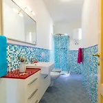 Апартаменты Maribentu 4 - Myho Casa Санта-Тереза-Галлура