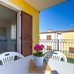 Maribentu 4 - Myho Casa Апартаменты Санта-Тереза-Галлура