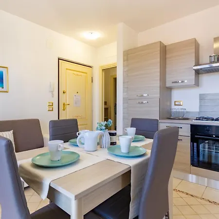Lejlighed Maribentu 4 - Myho Casa Santa Teresa Gallura