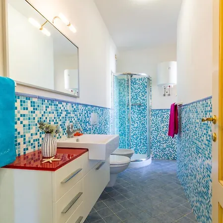 Apartment Maribentu 4 - Myho Casa Santa Teresa Gallura