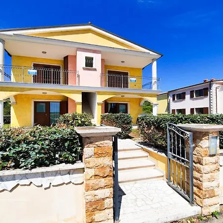 Maribentu 4 - Myho Casa Apartment
