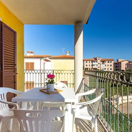 Maribentu 4 - Myho Casa