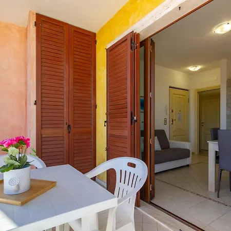 Maribentu 4 - Myho Casa Apartment *