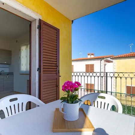 Maribentu 4 - Myho Casa Apartment Santa Teresa Gallura