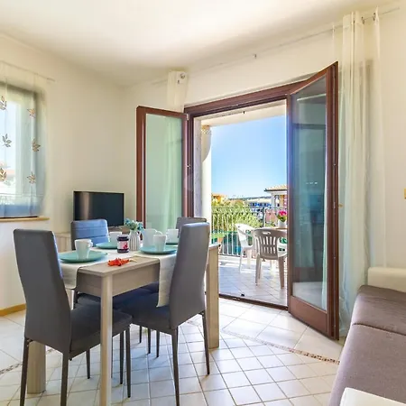 Lejlighed Maribentu 4 - Myho Casa Santa Teresa Gallura