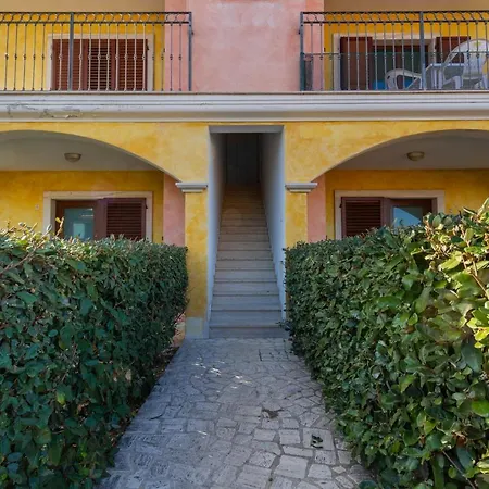 Lejlighed Maribentu 4 - Myho Casa Santa Teresa Gallura
