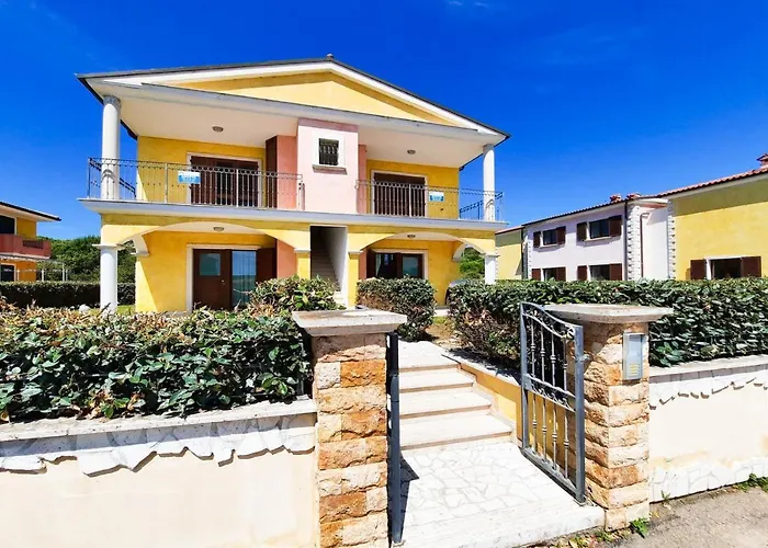 Maribentu 4 - Myho Casa شقة