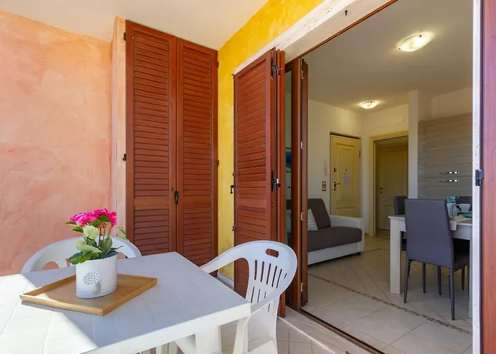 Maribentu 4 - Myho Casa شقة *