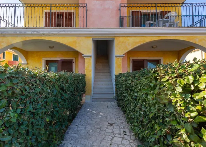 Appartement Maribentu 4 - Myho Casa Santa Teresa Gallura