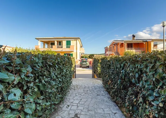 Maribentu 4 - Myho Casa Appartement