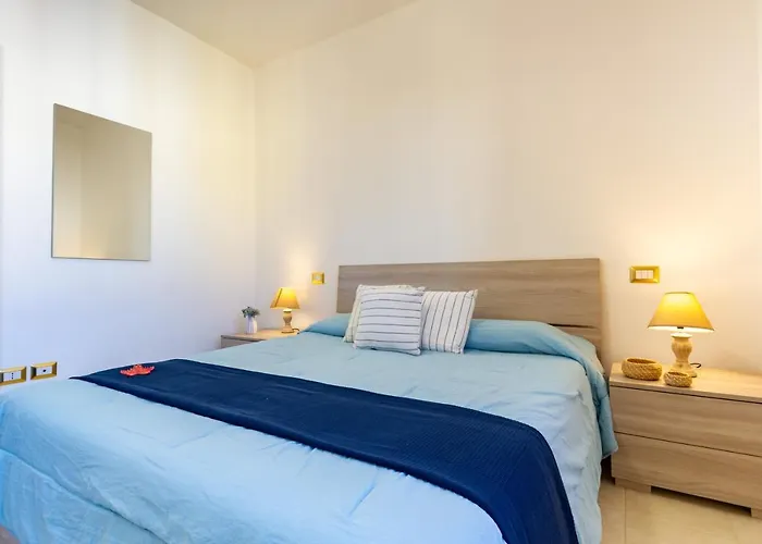 Appartement Maribentu 4 - Myho Casa